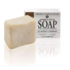 Chelsea Classical Studio - Sapone alla lavanda e olio d'oliva