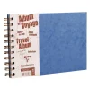 Clairefontaine - Age Bag, album da viaggio