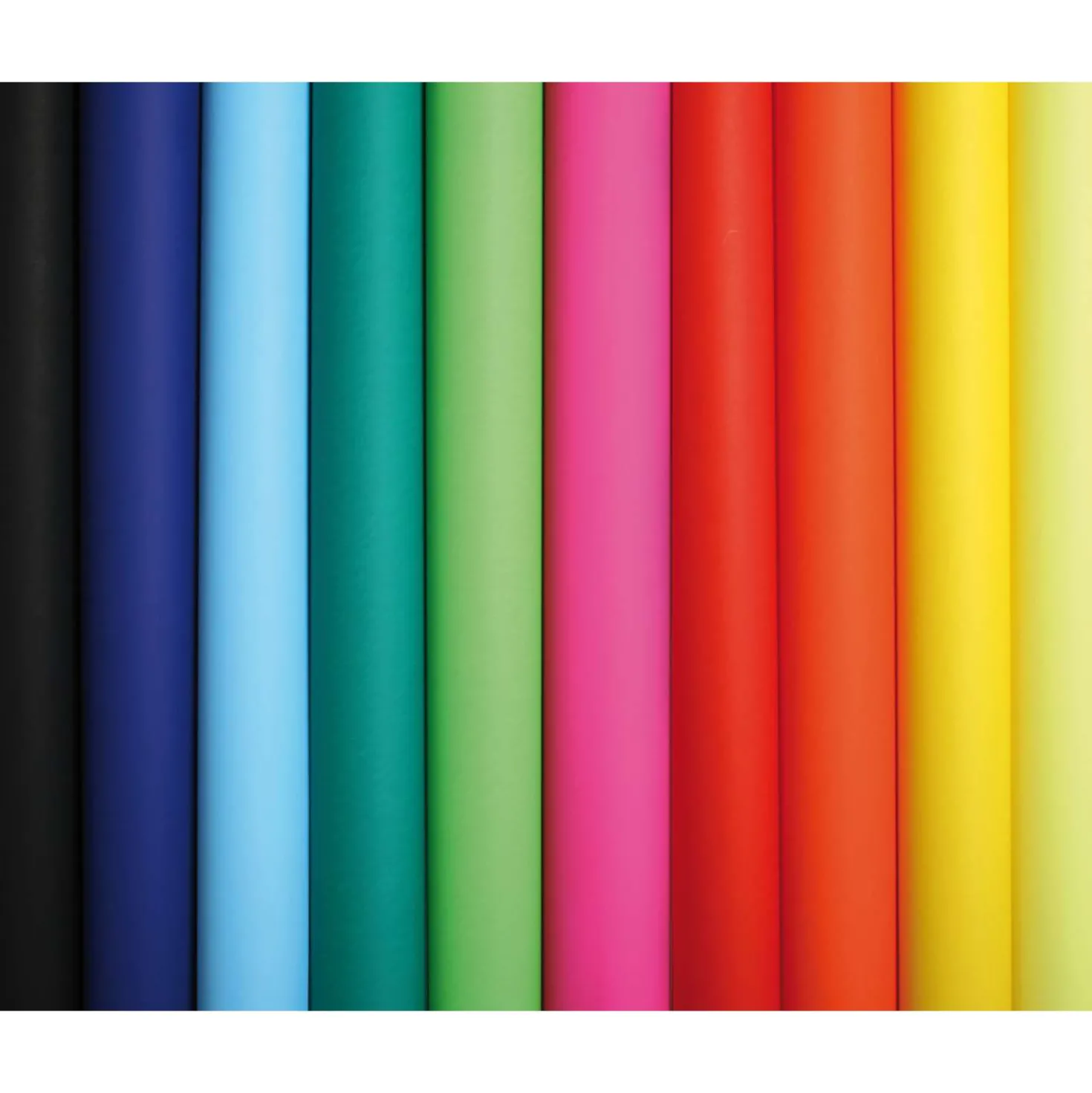 Clairefontaine Assortimento di cartoncini da poster 60 x 80 cm