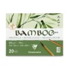 Clairefontaine - Bamboo, Carta per acquerello