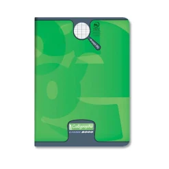 Clairefontaine - Calligraphe Ligne 8000 quaderno per scuola