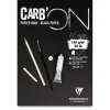Clairefontaine CARB'ON blocco da disegno