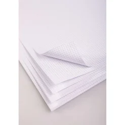 Clairefontaine - Carta Bristol a quadretti
