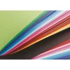 Clairefontaine - Cartoncino colorato, confezione da 25 fogli