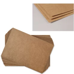 Clairefontaine - Cartoncino kraft