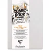 Clairefontaine - Comic Sketchbook