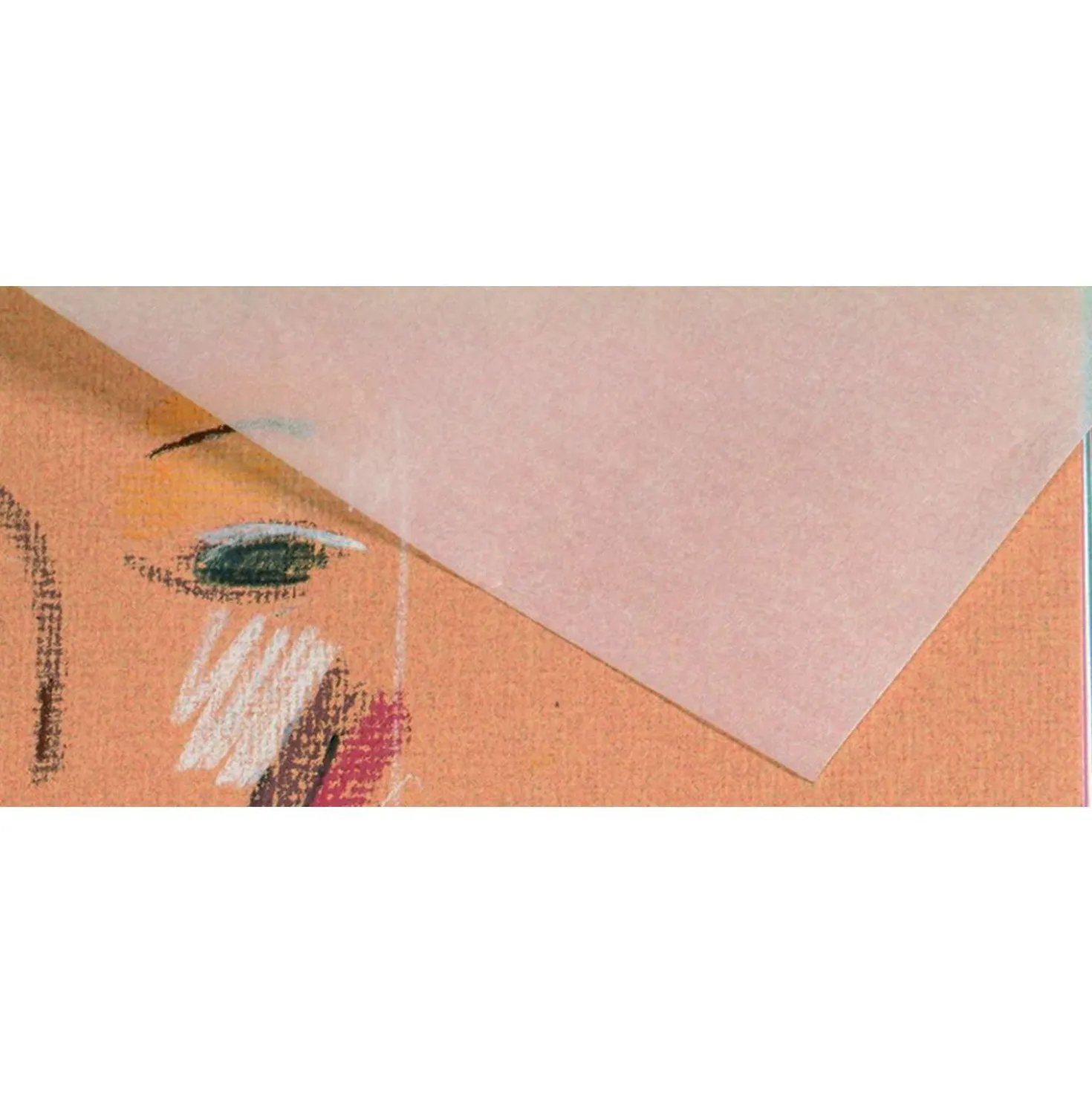 Clairefontaine - Cristal, Carta trasparente