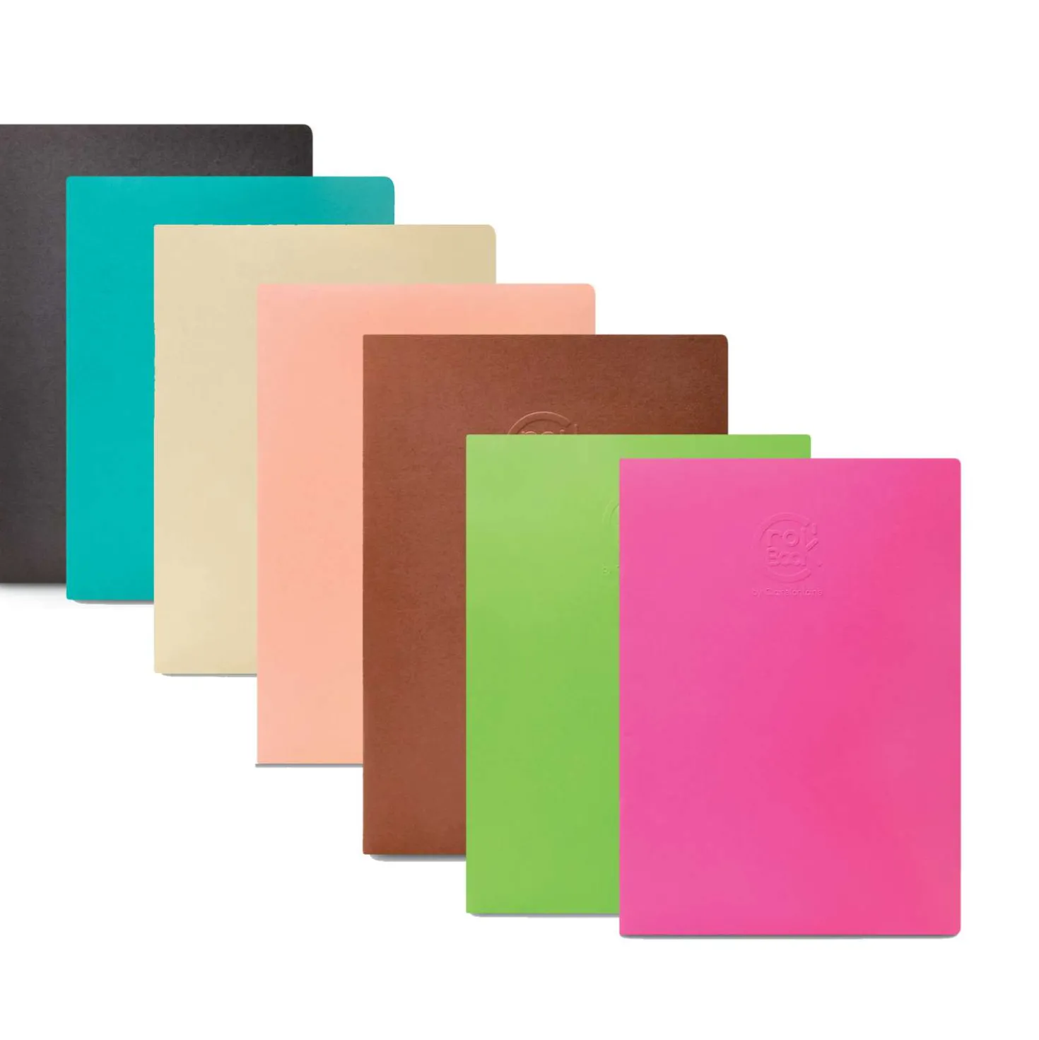 Clairefontaine - Crok' Book, libro per schizzi