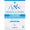 Clairefontaine - Dessin à Grain, Blocco da disegno