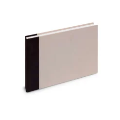 Clairefontaine - Goldline, Album da viaggio 180 g/m²