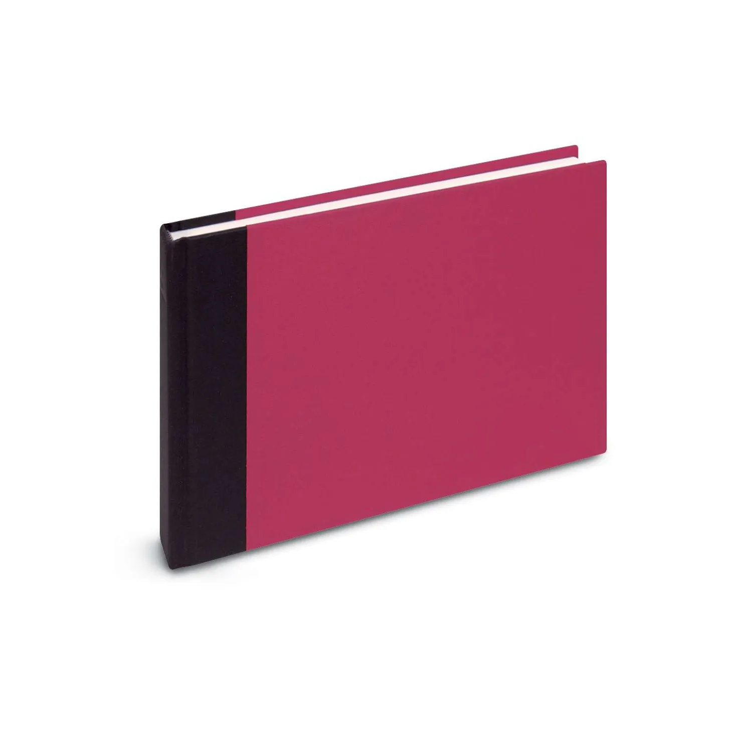Clairefontaine - Goldline, Album da viaggio 170 g/m²