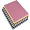 Clairefontaine - Maya, assortimento cartoncino, colori pastello