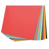 Clairefontaine - Maya, Carta colorata, Assortimento da 250 fogli