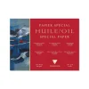 Clairefontaine - Oil, Blocco per pittura a olio