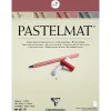 Clairefontaine - Pastelmat, Blocco per pastello n.7