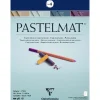 Clairefontaine - Pastelmat, Blocco per pastello n.4