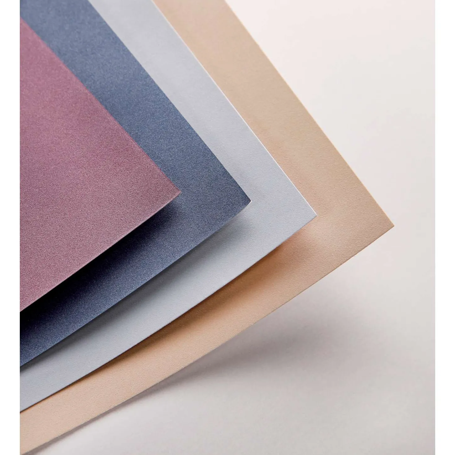 Clairefontaine - Pastelmat, Carta per pastello