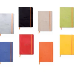 Clairefontaine - Rhodia, Goal Book con copertina flessibile