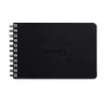 Clairefontaine - Rhodia Touch, Quaderno per schizzi Mixed Media