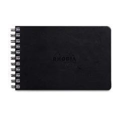 Clairefontaine - Rhodia Touch, Quaderno per schizzi Mixed Media
