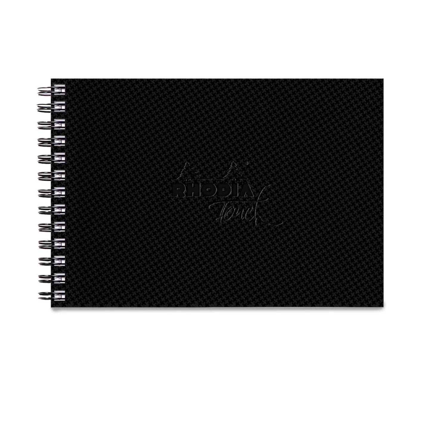 Clairefontaine - Rhodia Touch, Quaderno per schizzi per acquerello