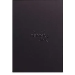 Clairefontaine - Rhodia Touch, Paint On, Blocco per mixed media
