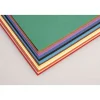Clairefontaine - Tulipe, assortimento da 24 fogli colorati - colori vivaci