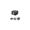 Click & Store - Scatola pieghevole per conservazione e trasporto
