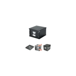 Click & Store - Scatola pieghevole per conservazione e trasporto