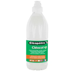 Cléopâtre - Cléocol, Colla per bricolage multiuso