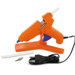 Cléopâtre - Cléo'Gun Max, Pistola per colla