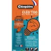 Cléopâtre - Cléo'TOO, Colla extra forte