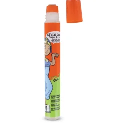 Cléopâtre - Stylo, Colla stick