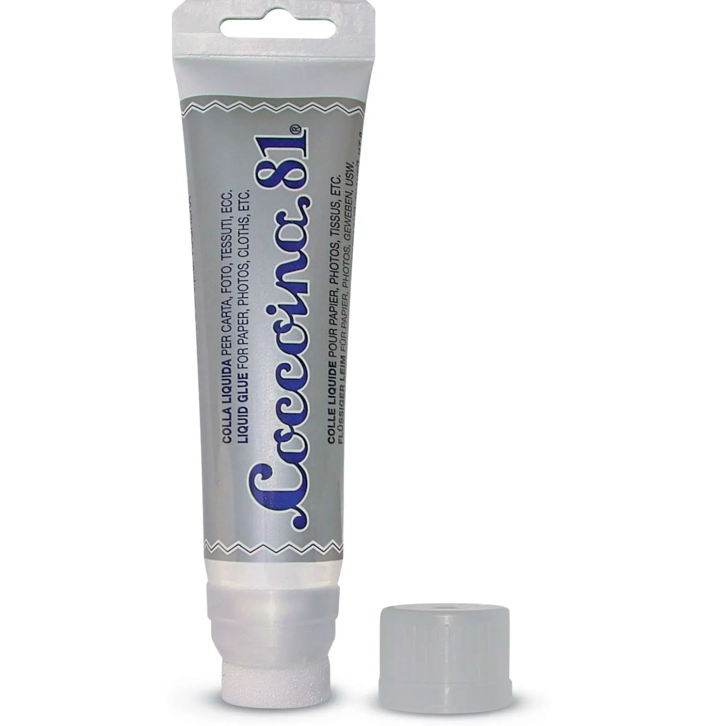 Coccoina - Colla liquida