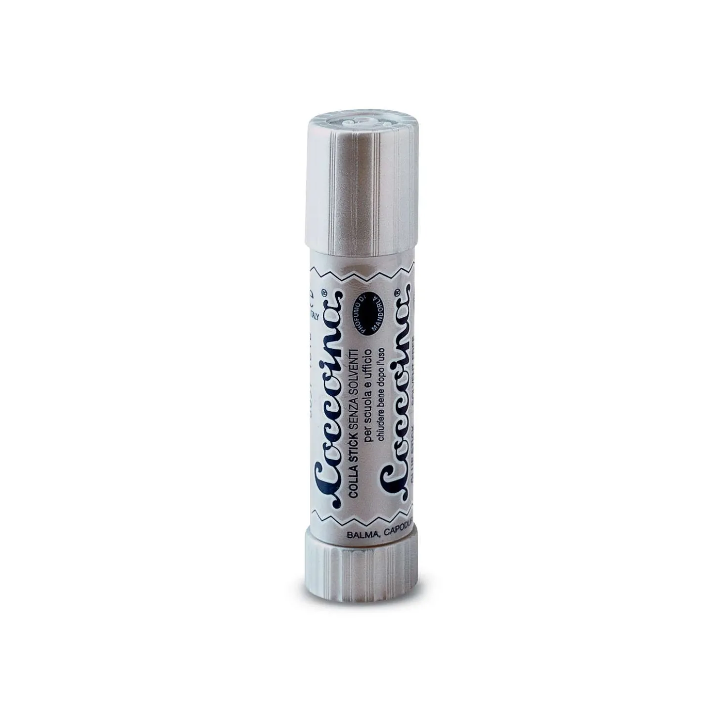Coccoina - Colla stick senza solventi