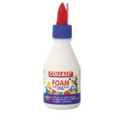 Collall - Colla Foam