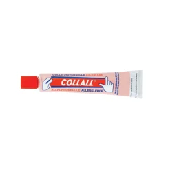 Collall - Colla universale in tubetto da 50 ml
