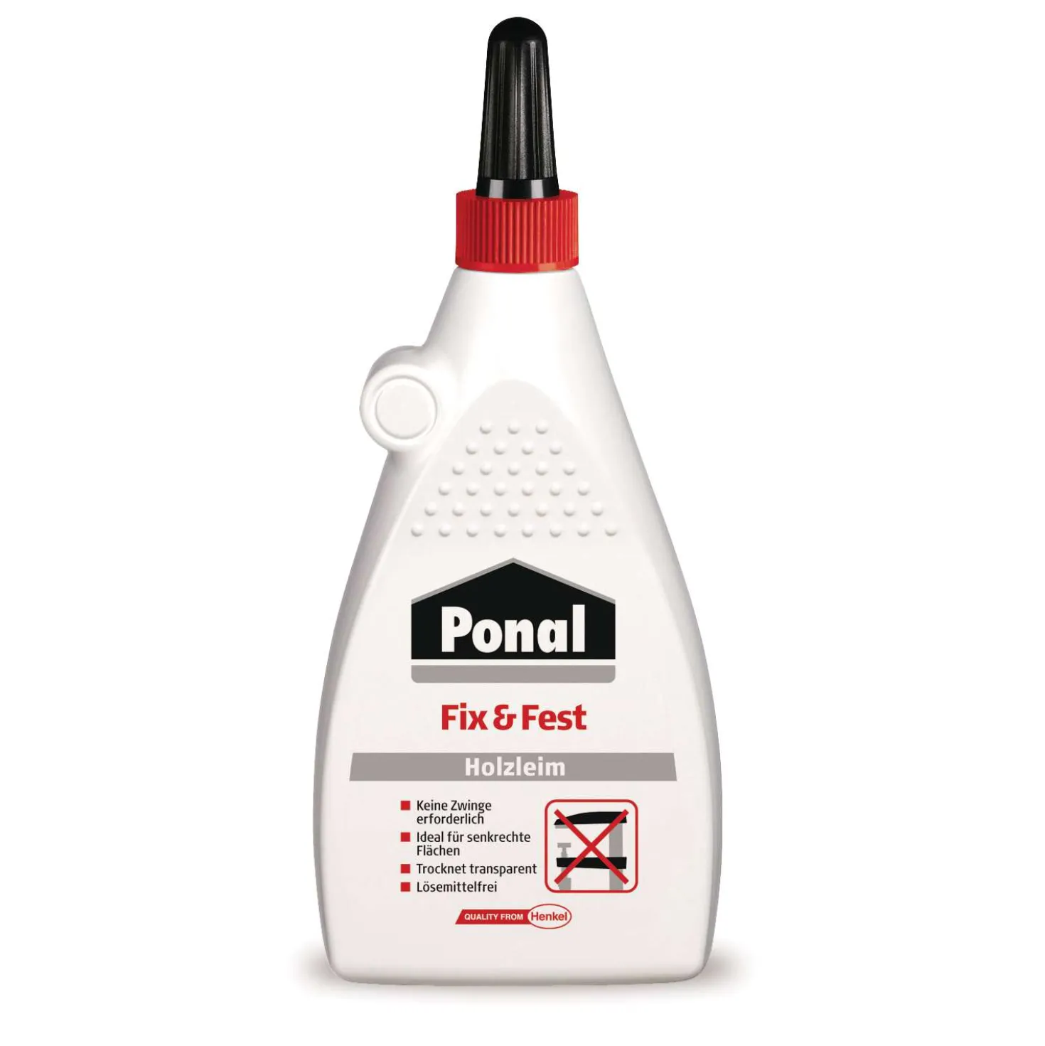 Colla per legno Fix & Fest Ponal