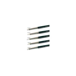 Colour Shaper - Pennello per modellare con punta rigida