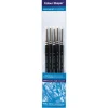 Colour Shaper - Set di pennelli per modellare con punta morbida