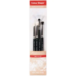 Colour Shaper - Set pastello