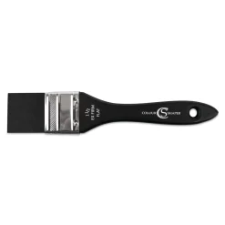 Colour Shaper - Wide, Pennelli per modellare con punta piatta