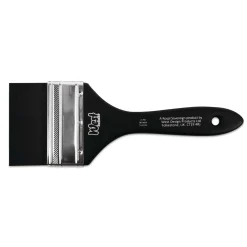 Colour Shaper - Wide, Pennelli per modellare con punta piatta arrotondata