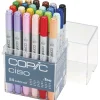 Copic - Ciao, Set A da 24