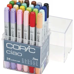 Copic - Ciao, Set A da 24