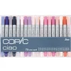 Copic - Ciao, Set B da 72 marker