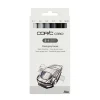 Copic - Ciao, Set 5+1 toni di grigio