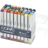 Copic - Classic, Set base da 36 marker