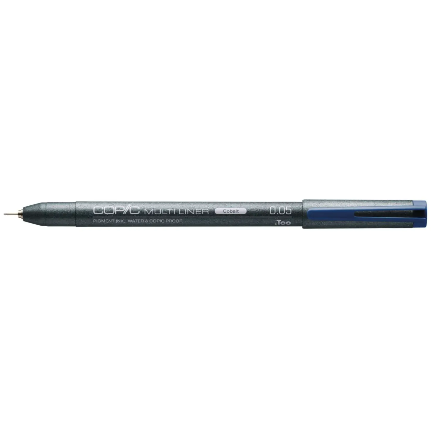 Copic - Multiliner, Fineliner cobalt
