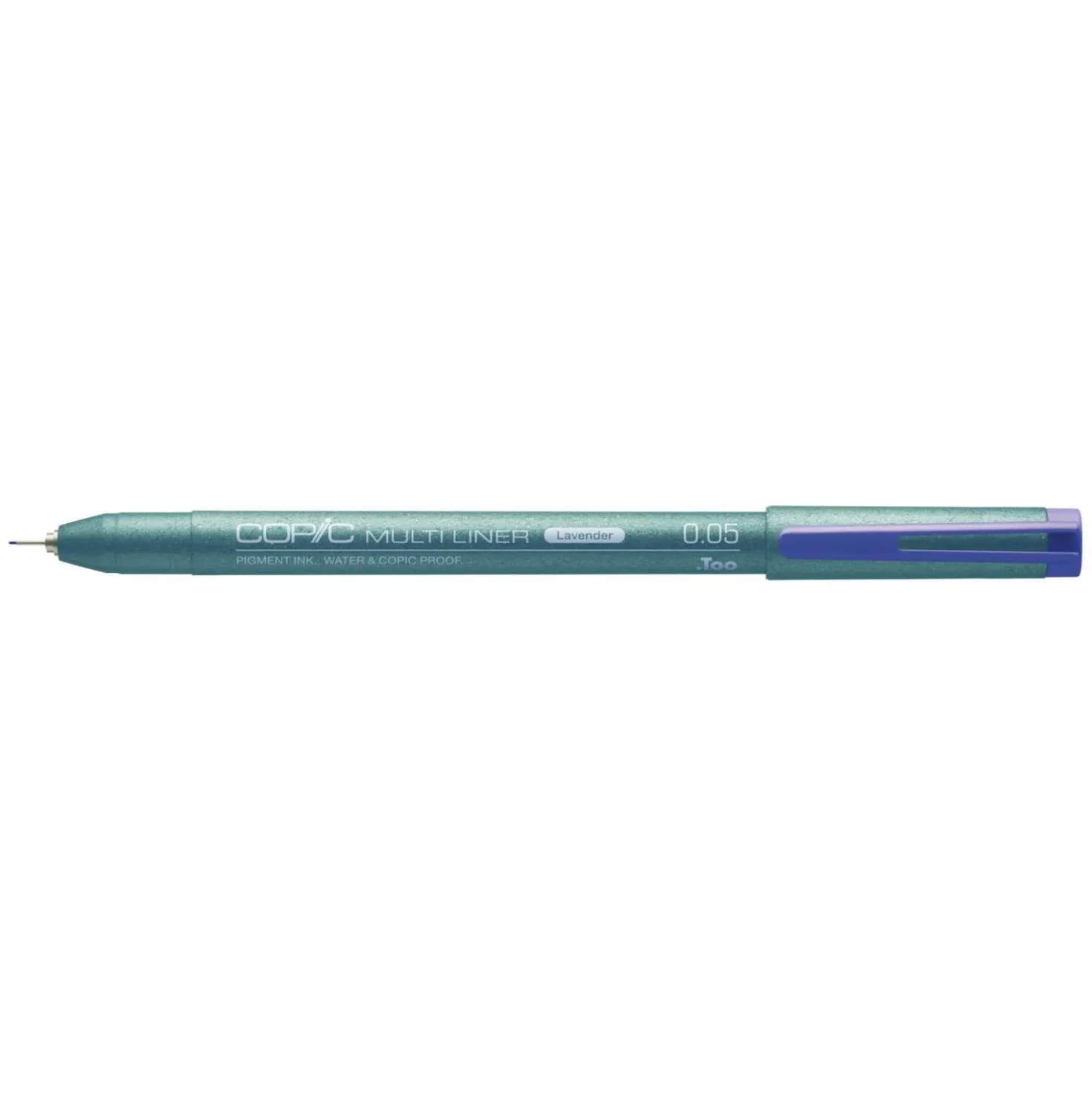 Copic - Multiliner, Fineliner lavender